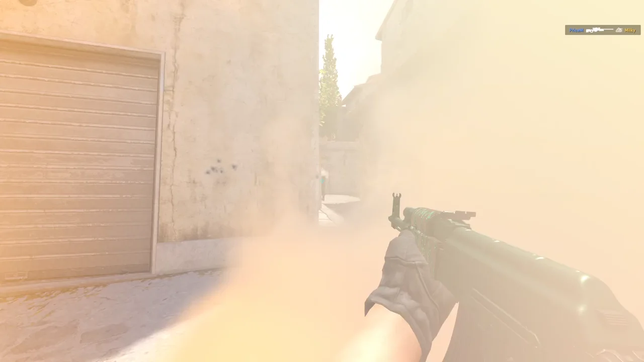highlight